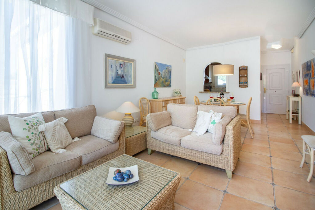 Detached Villa Calpe Alicante - Bild 25
