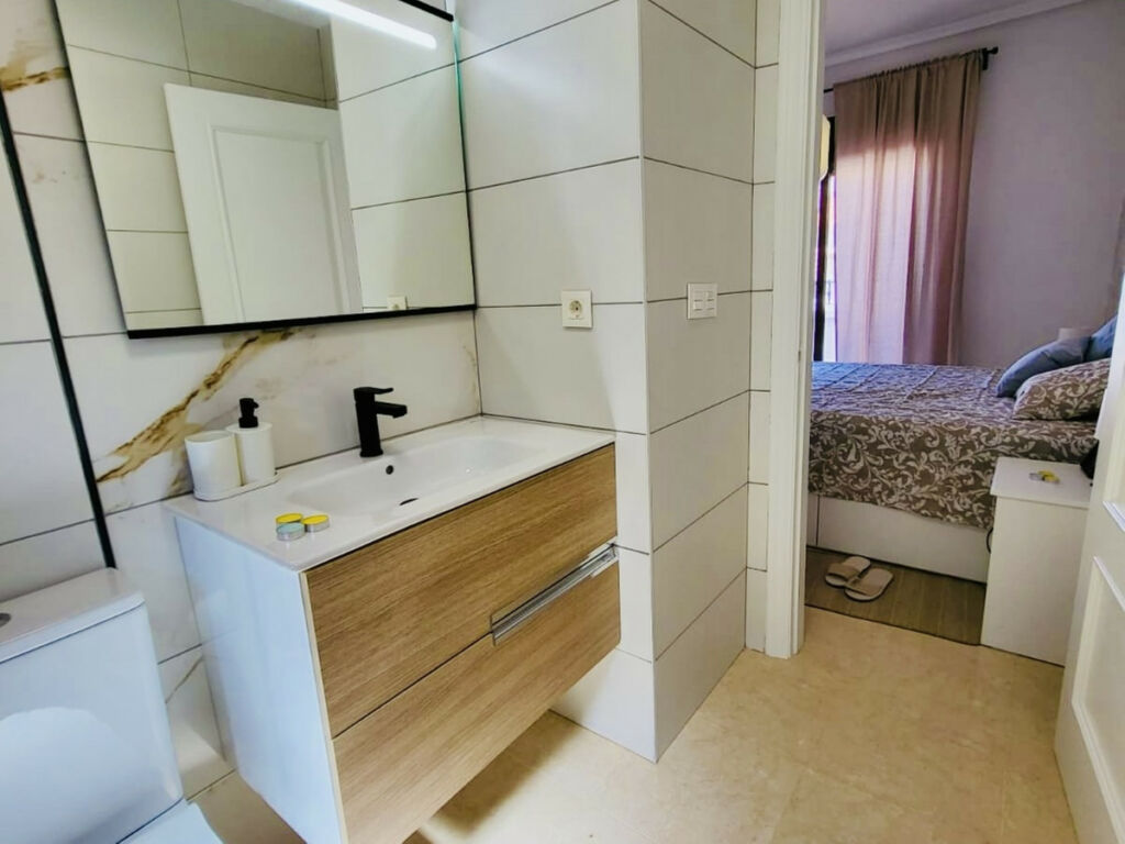 Townhouse San Miguel de Salinas Alicante - Bild 25