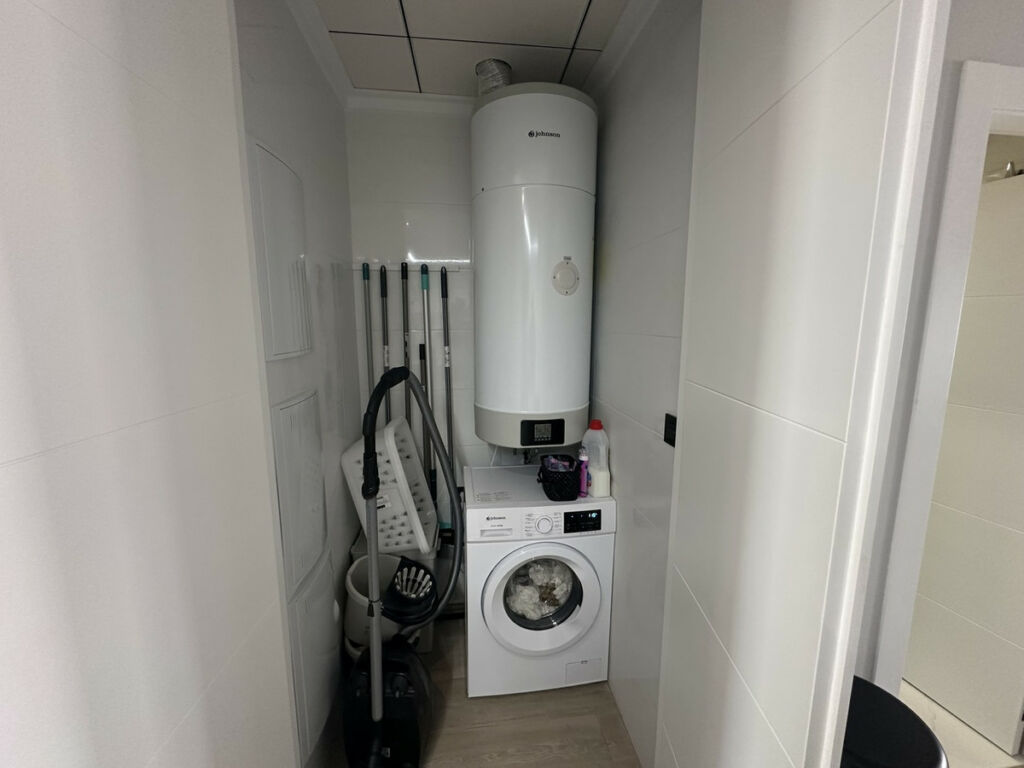 Ground Floor Apartment Punta Prima Alicante - Bild 25