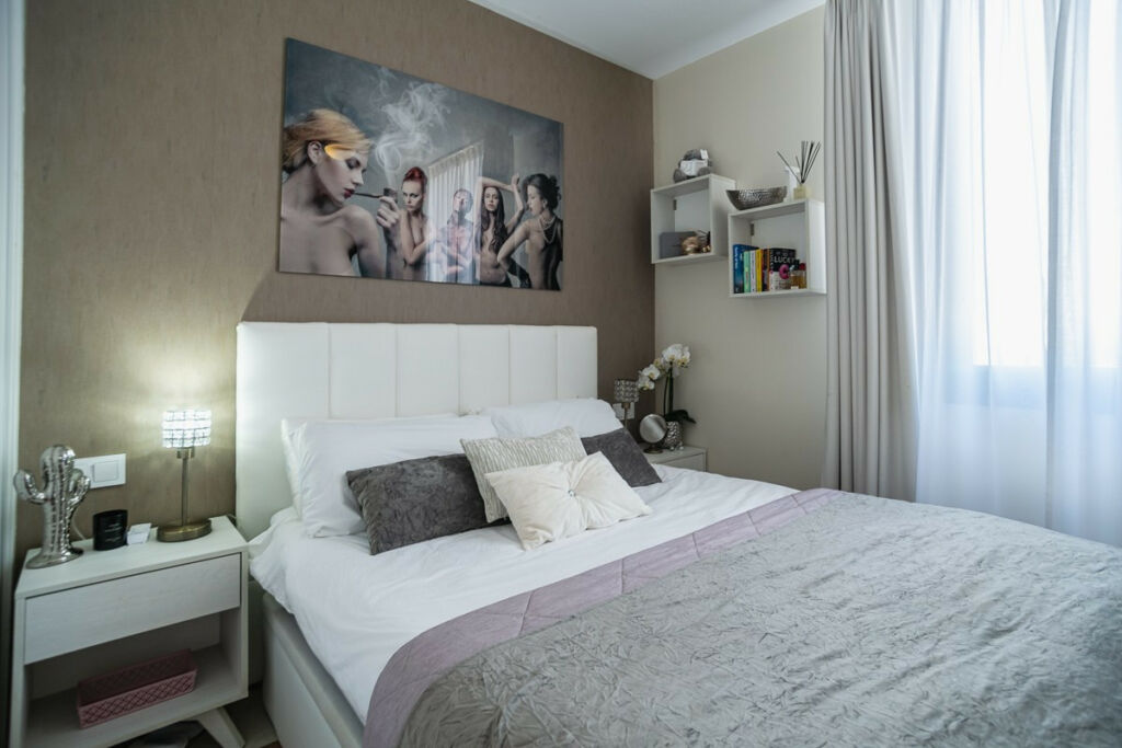 Penthouse Mar de Cristal Murcia - imagen 25