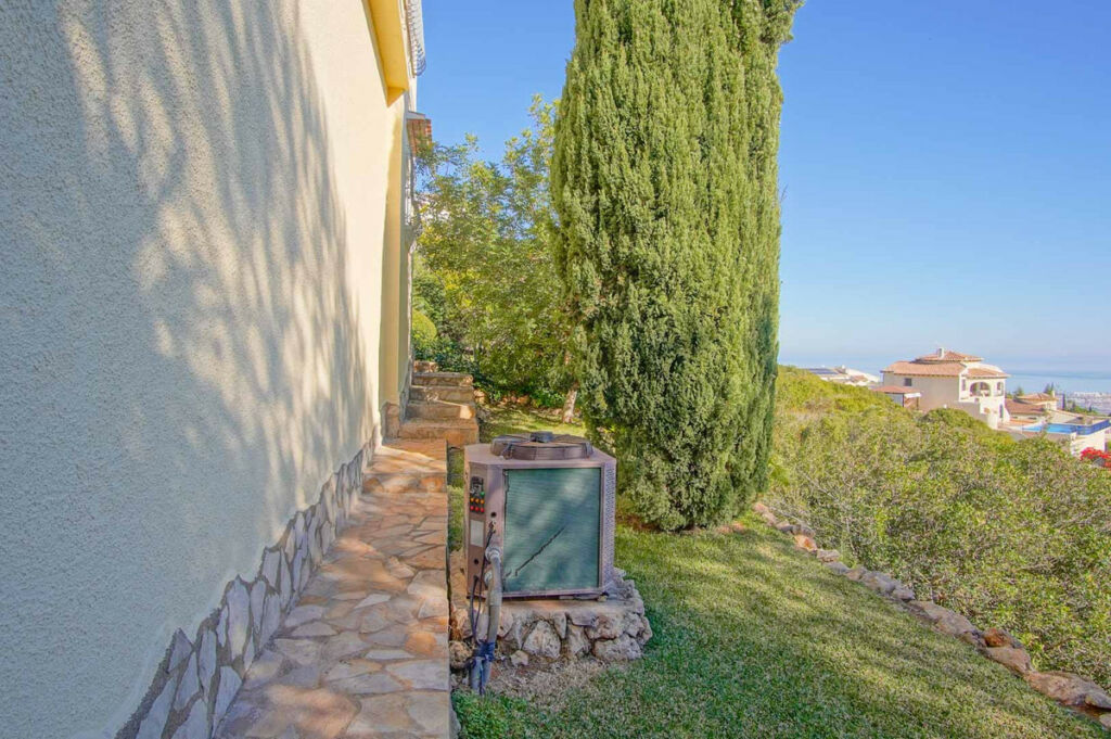 Detached Villa Pego Alicante - imagen 25