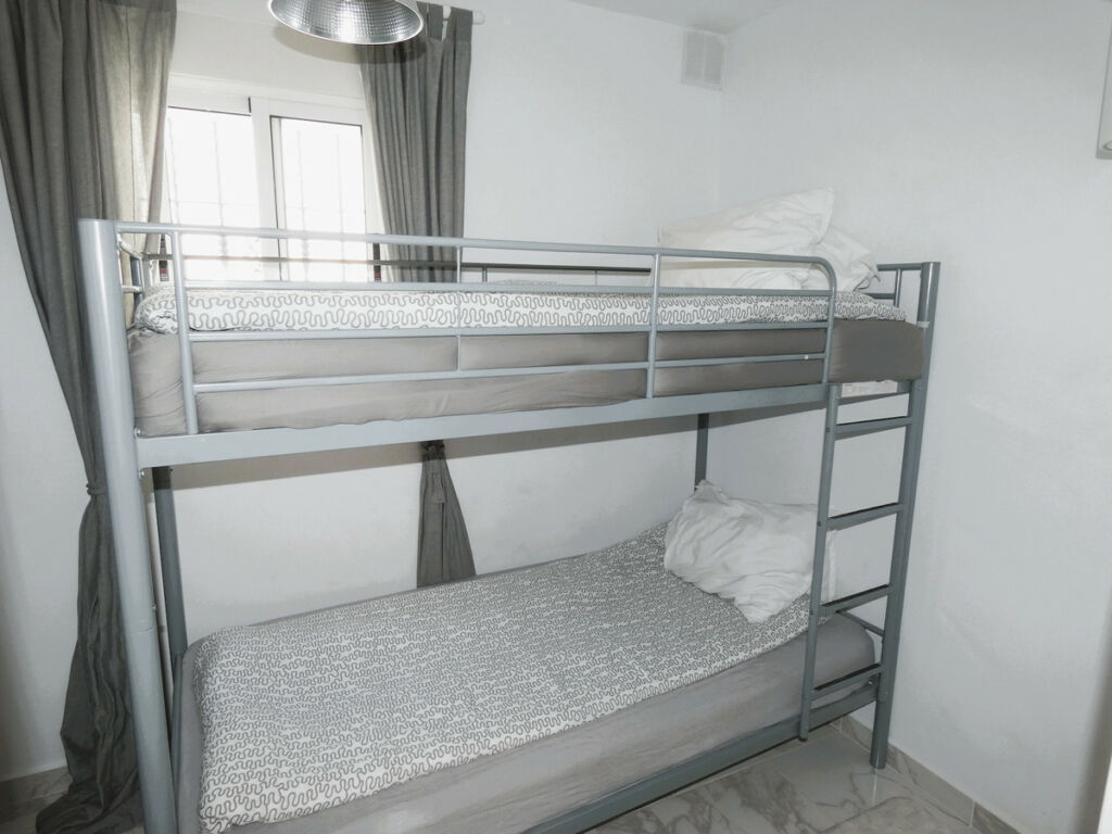Top Floor Apartment Los Altos Alicante - zdjęcie 25