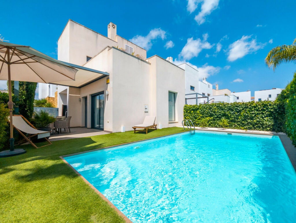 Detached Villa Ciudad Quesada Alicante - zdjęcie 23