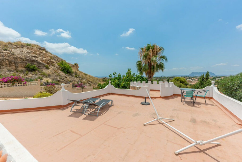 Aparthotel San Vicente del Raspeig Alicante - imagen 23