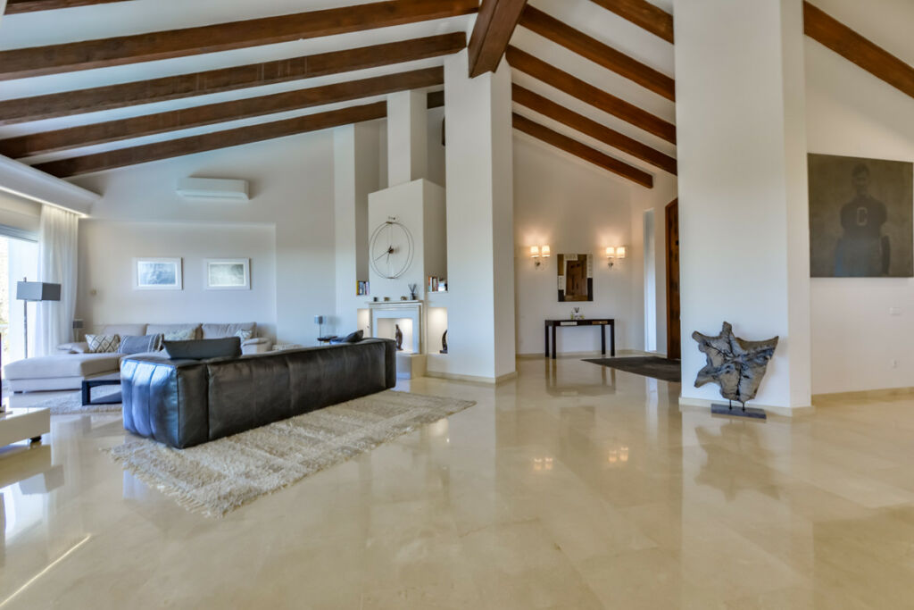 Detached Villa Altea Alicante - imagen 25