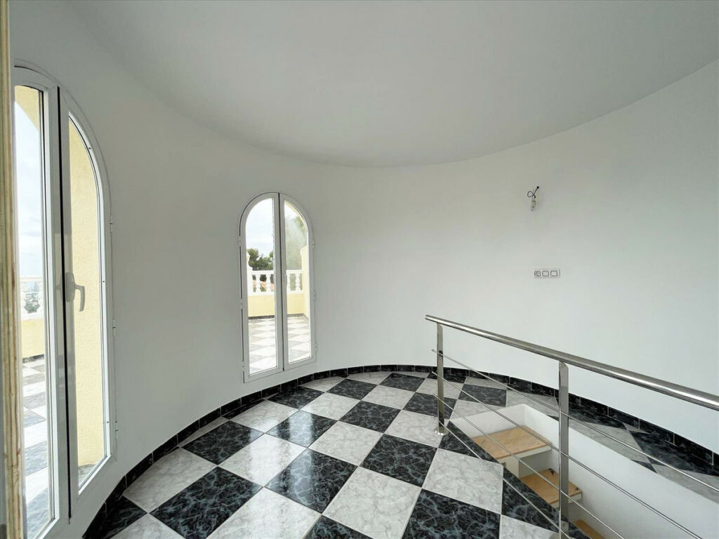 Detached Villa Calpe Alicante - imagen 25