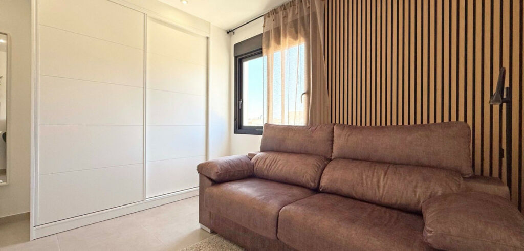 Detached Villa San Pedro del Pinatar Murcia - imagen 26