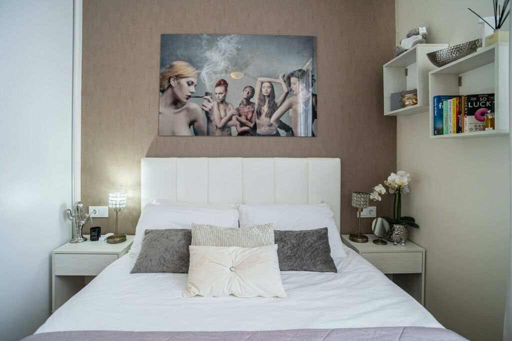 Penthouse Mar de Cristal Murcia - imagen 26