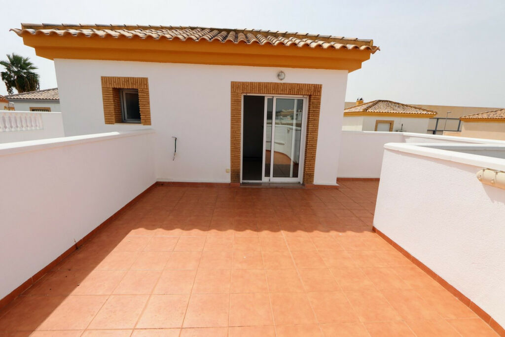 Detached Villa Sucina Murcia - Bild 26