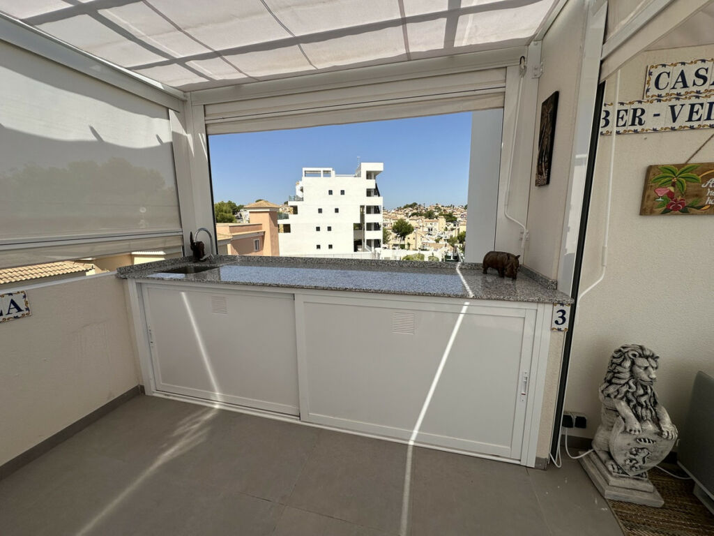 Penthouse Villamartin Alicante - imagen 26