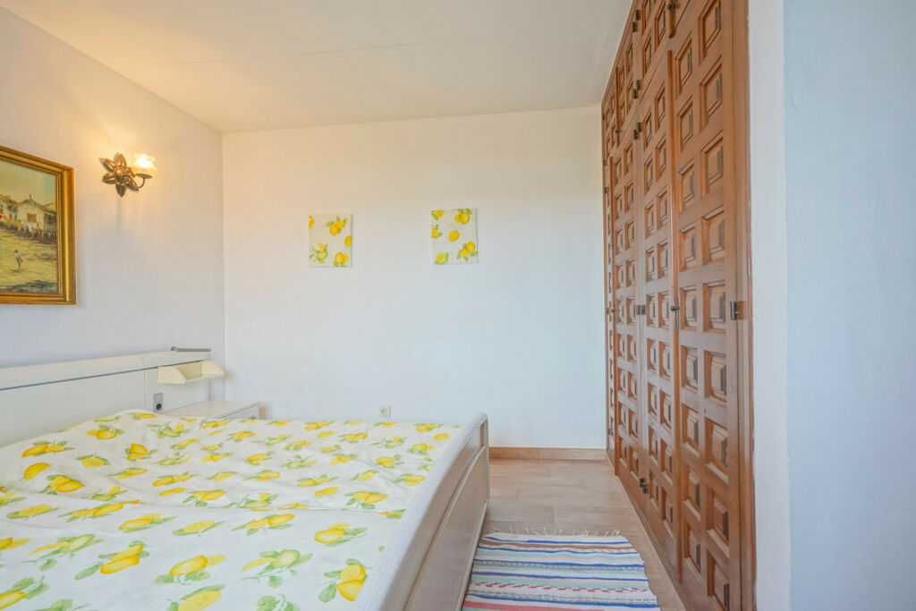 Detached Villa Pego Alicante - imagen 26