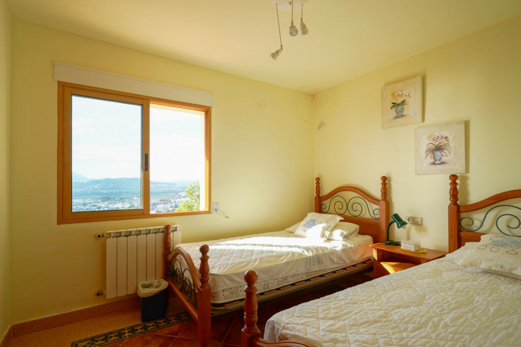 Detached Villa Javea Alicante - imagen 25