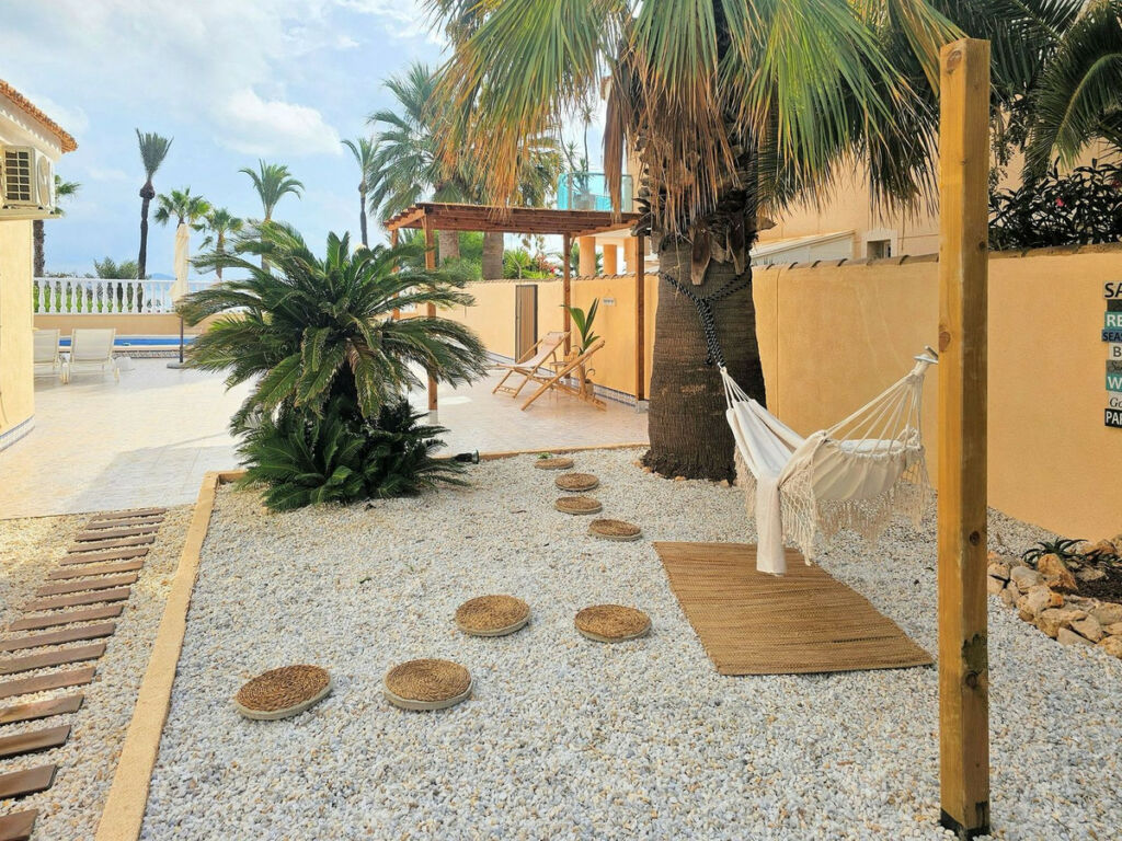 Detached Villa Los Alcazares Murcia - imagen 27