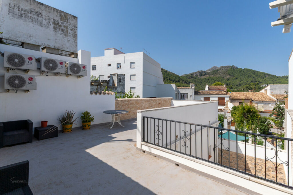 Townhouse Orba Alicante - zdjęcie 26
