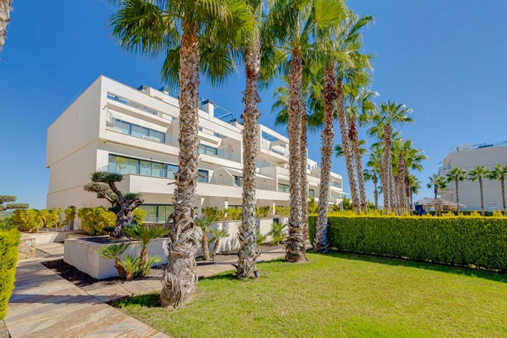 Penthouse Las Colinas Golf Alicante - Bild 26