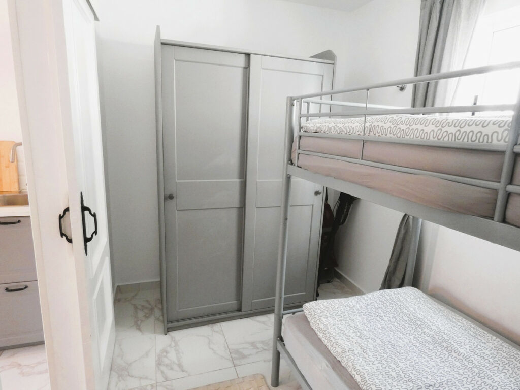 Top Floor Apartment Los Altos Alicante - zdjęcie 26
