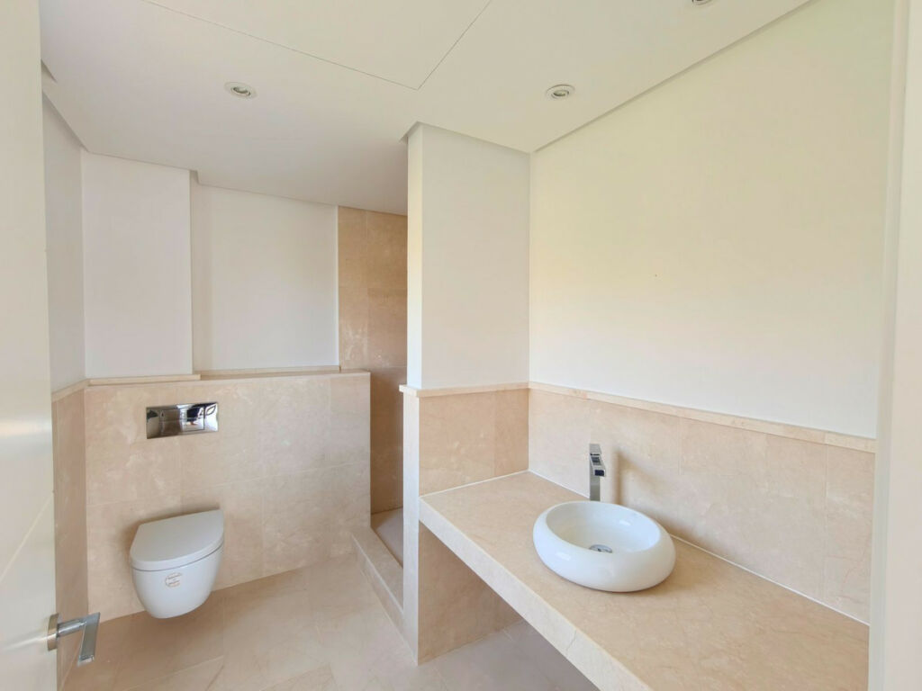Detached Villa Sotogrande Alto Cádiz - zdjęcie 26