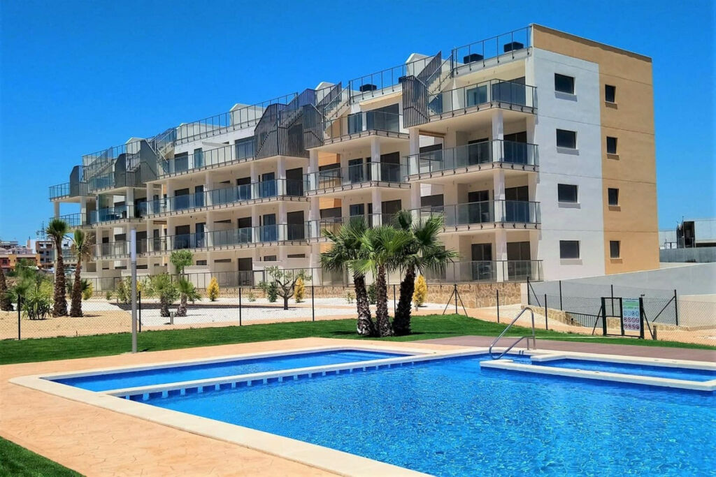 Ground Floor Apartment Villamartin Alicante - imagen 26