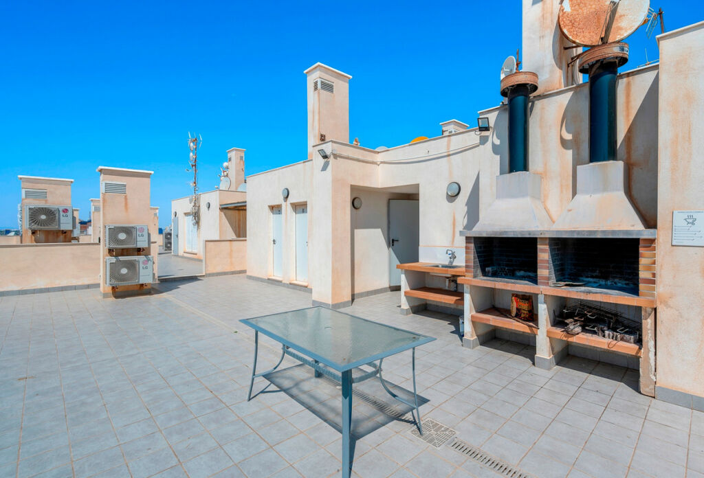 Penthouse La Mata Alicante - imagen 26