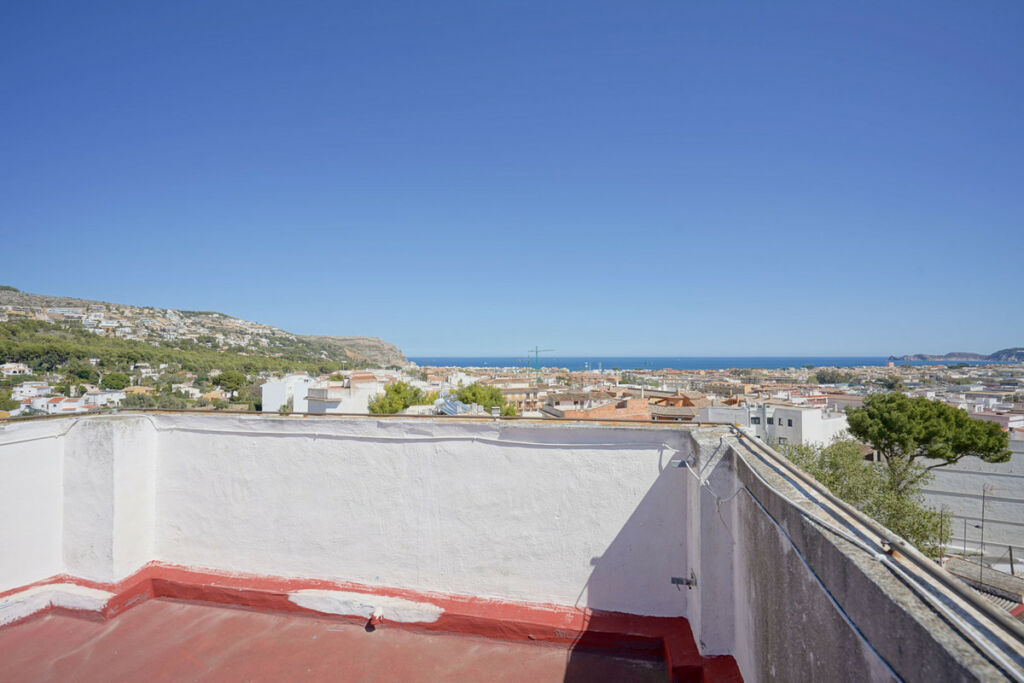 Ground Floor Apartment Javea Alicante - imagen 26