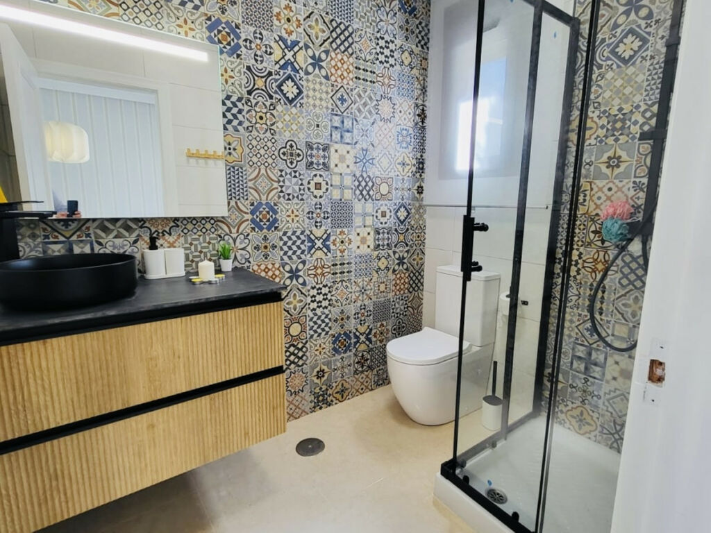 Townhouse San Miguel de Salinas Alicante - Bild 26