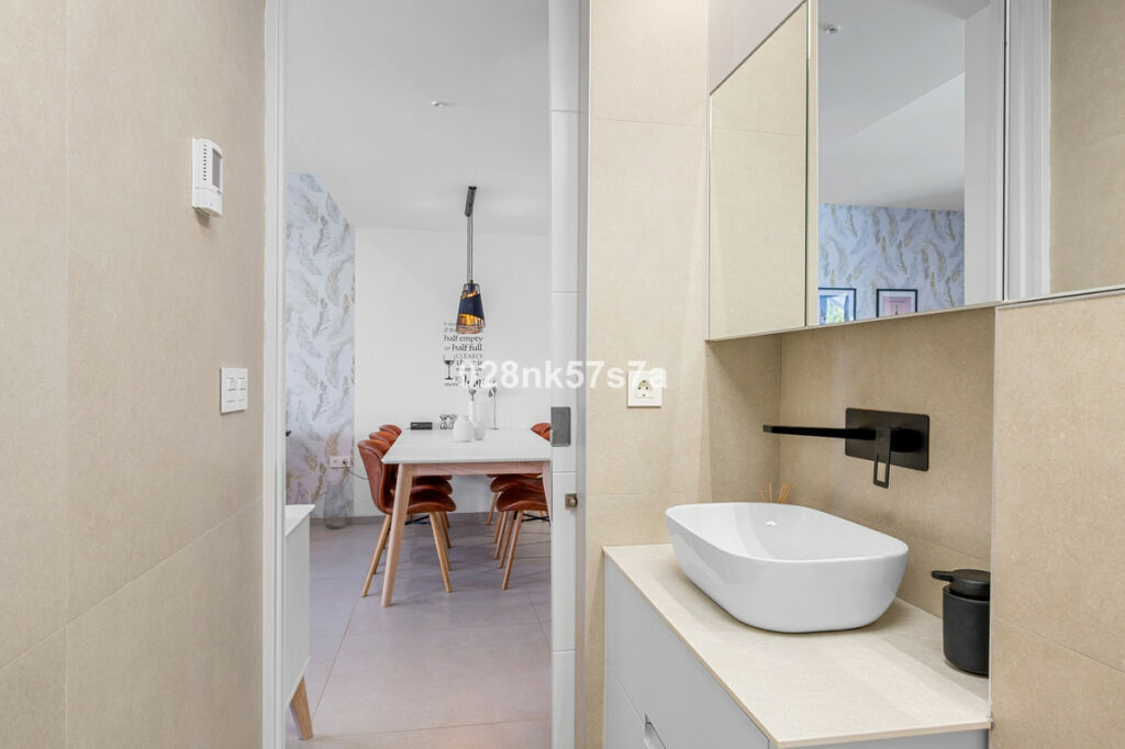 Ground Floor Apartment San Pedro del Pinatar Murcia - imagen 26