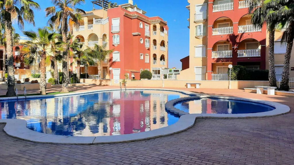 Ground Floor Apartment Los Alcazares Murcia - imagen 26