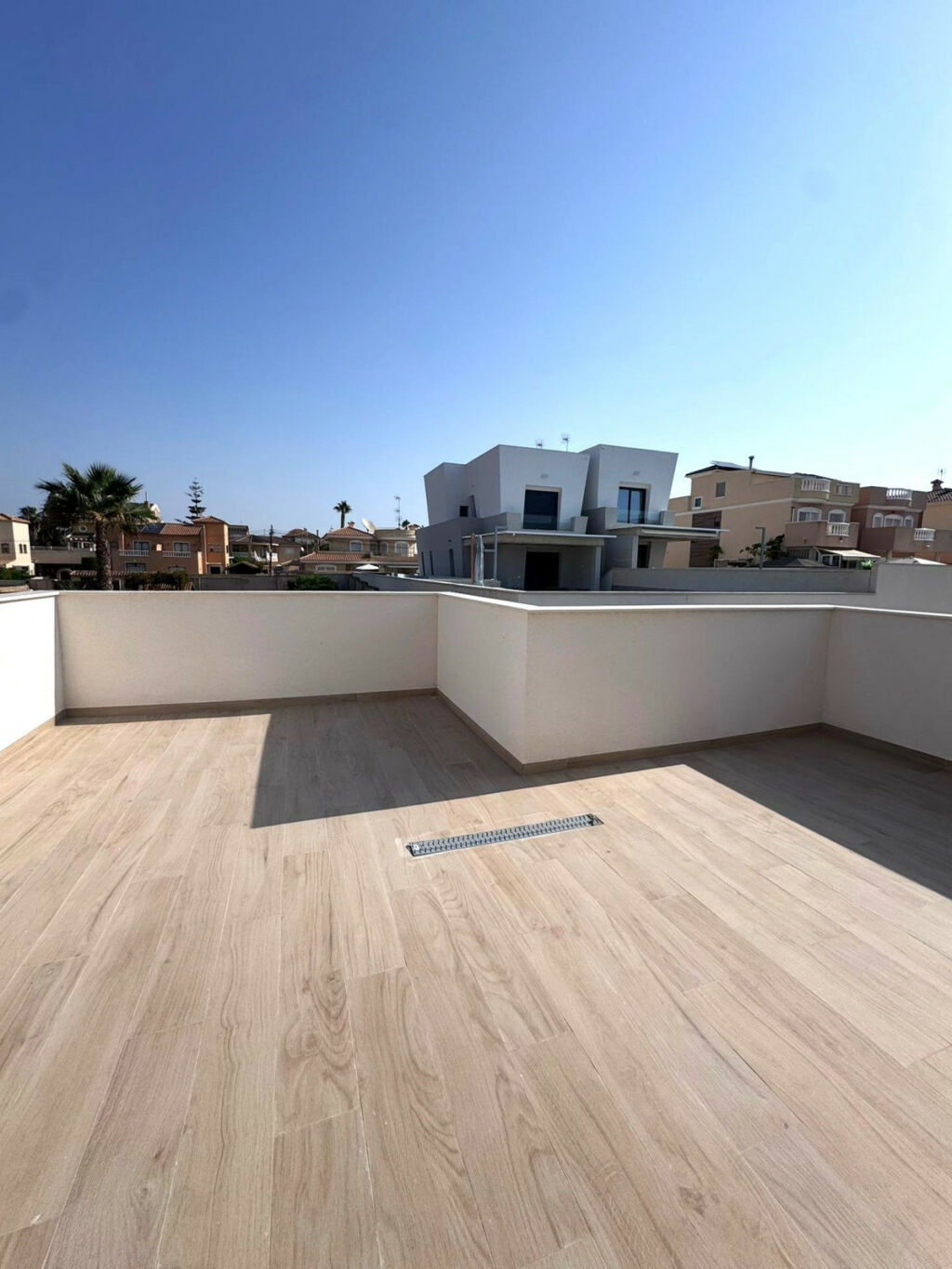 Detached Villa Aguas Nuevas Alicante - Bild 26
