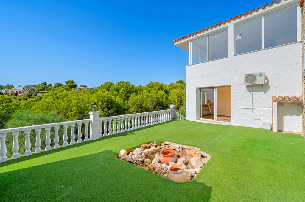Detached Villa La Nucia Alicante - imagen 26