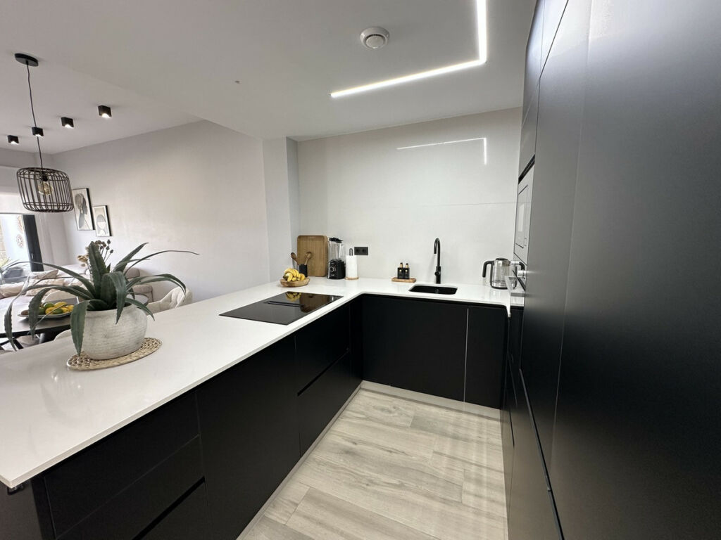 Ground Floor Apartment Punta Prima Alicante - Bild 26