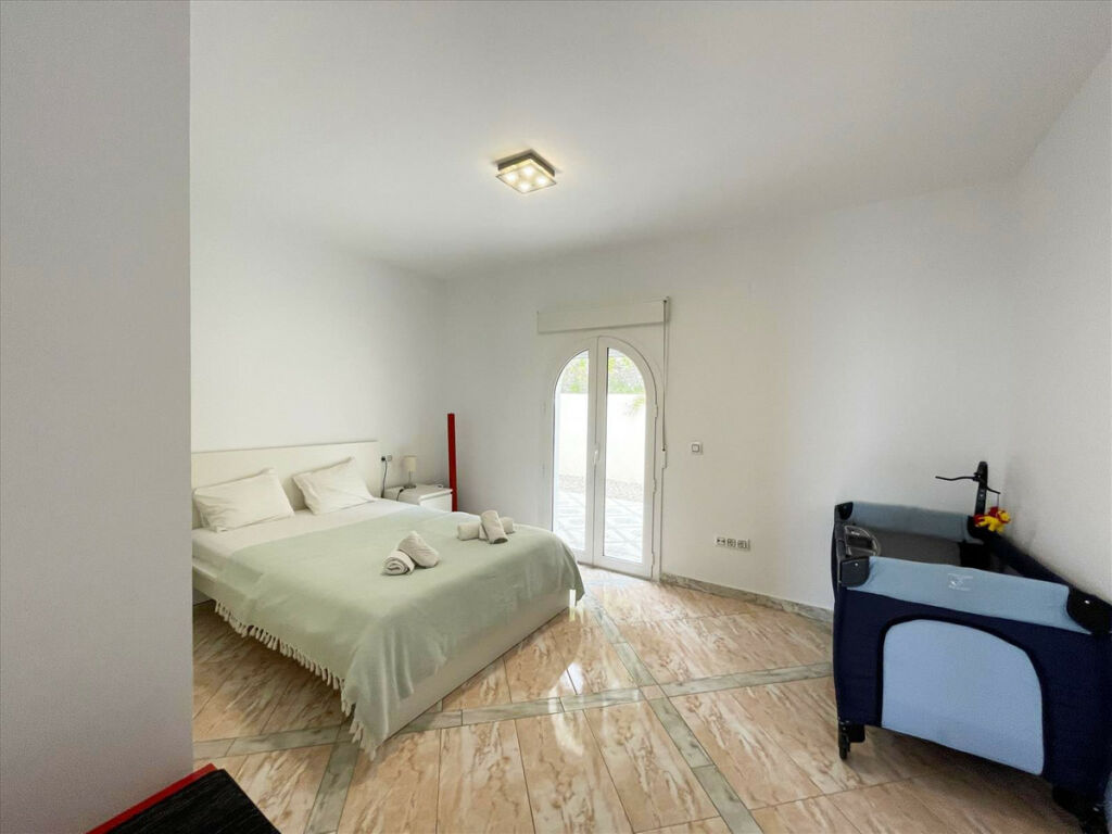 Detached Villa Calpe Alicante - imagen 26