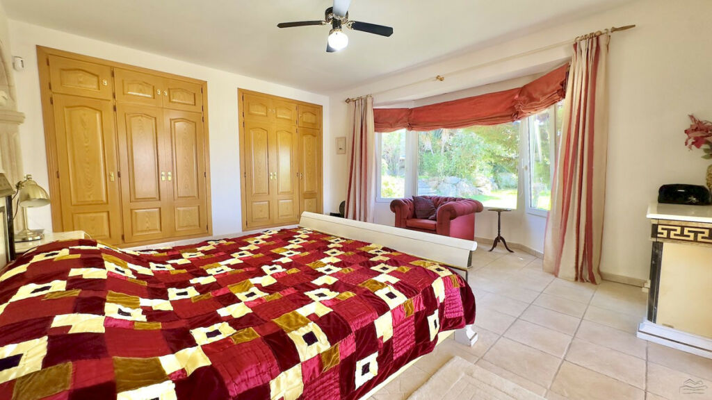 Detached Villa Javea Alicante - imagen 26