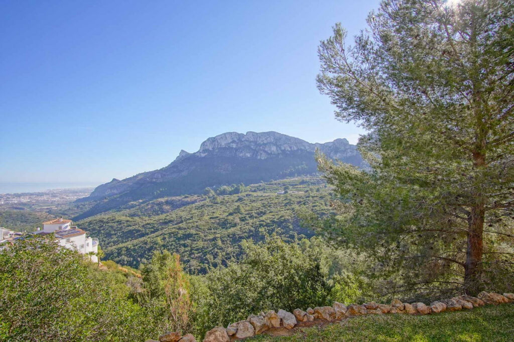 Detached Villa Pego Alicante - imagen 26