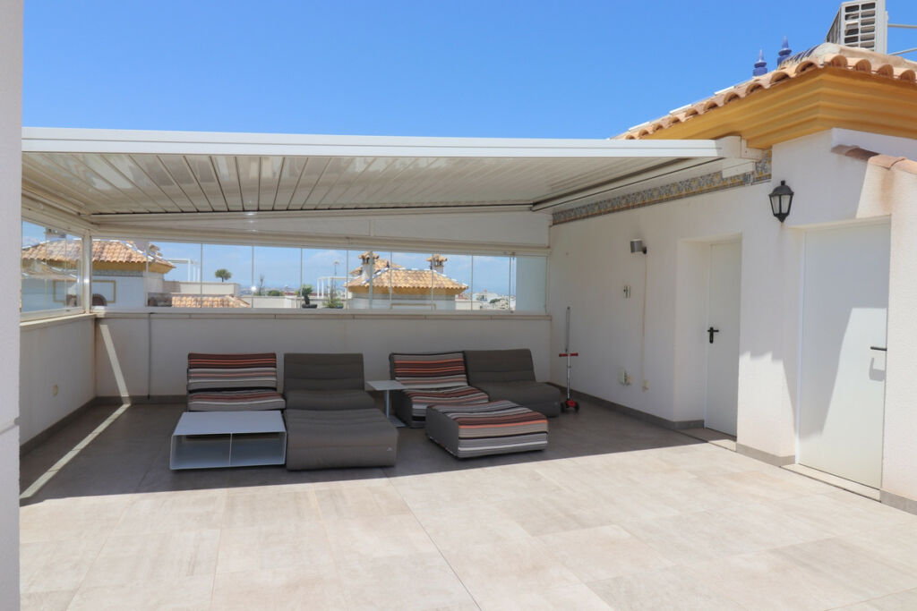 Penthouse Guardamar del Segura Alicante - imagen 26
