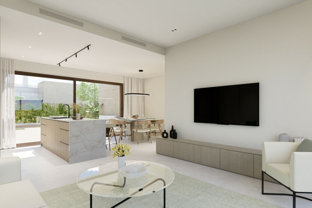 Bungalow Los Alcazares Murcia - imagen 26