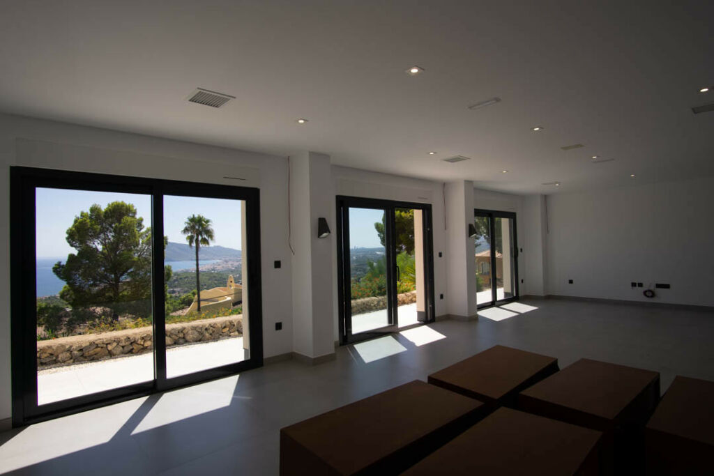 Detached Villa Altea Alicante - imagen 26
