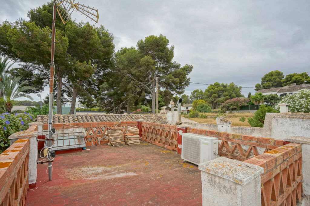 Land Javea Alicante - imagen 26