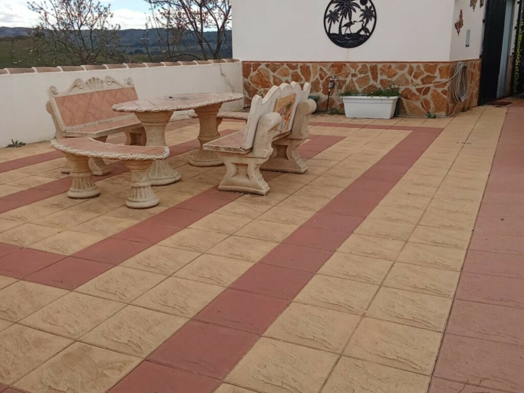 Detached Villa Puerto Lumbreras Murcia - imagen 26
