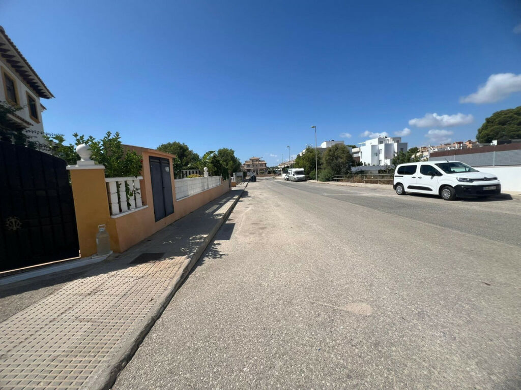 Ground Floor Apartment Orihuela Costa Alicante - zdjęcie 26