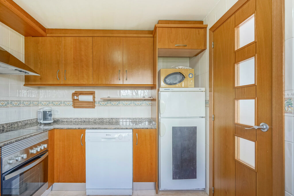 Ground Floor Apartment Javea Alicante - imagen 26
