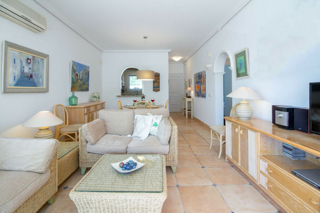 Detached Villa Calpe Alicante - Bild 26