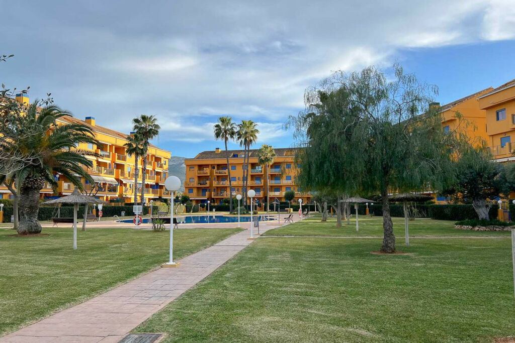 Duplex Denia Alicante - imagen 26