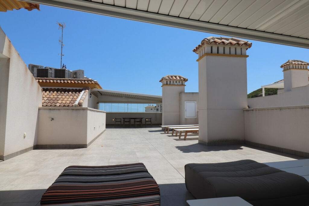 Penthouse Guardamar del Segura Alicante - imagen 27