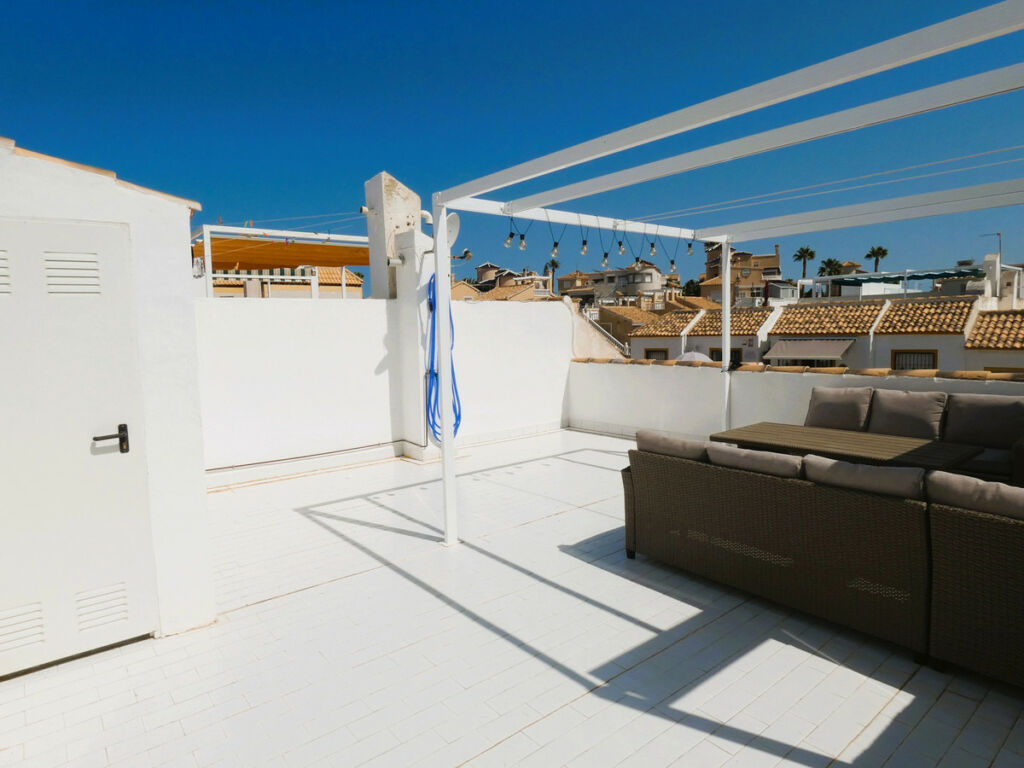 Top Floor Apartment Los Altos Alicante - zdjęcie 27
