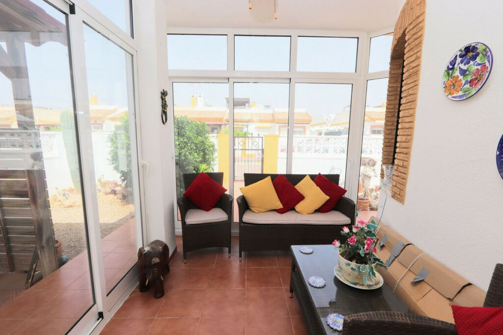 Detached Villa Sucina Murcia - Bild 27