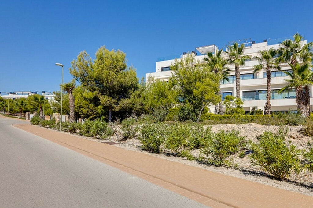 Penthouse Las Colinas Golf Alicante - Bild 27