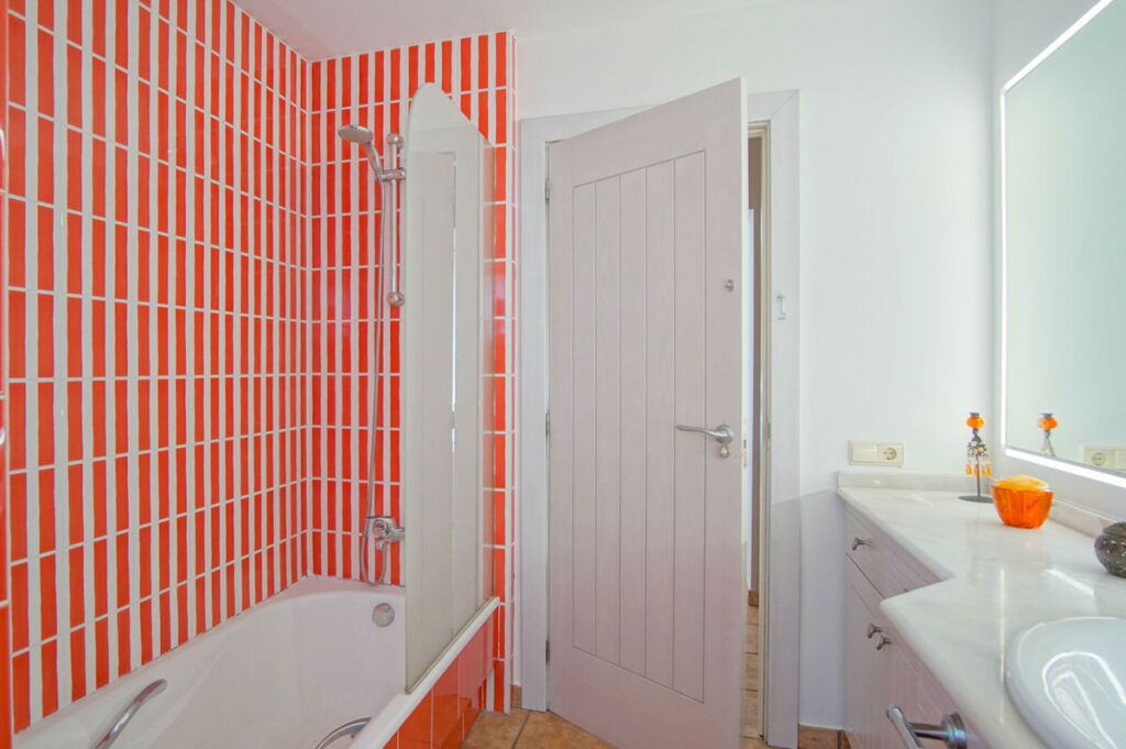 Detached Villa Pedreguer Alicante - imagen 27