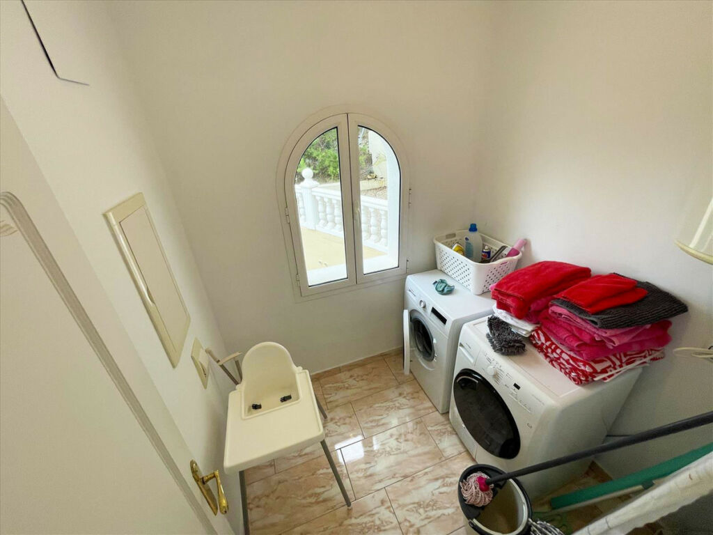 Detached Villa Calpe Alicante - imagen 27