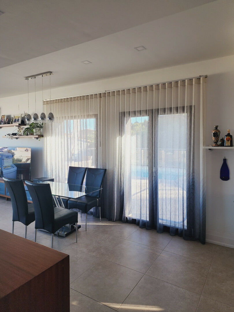 Detached Villa Benitachell Alicante - image 27