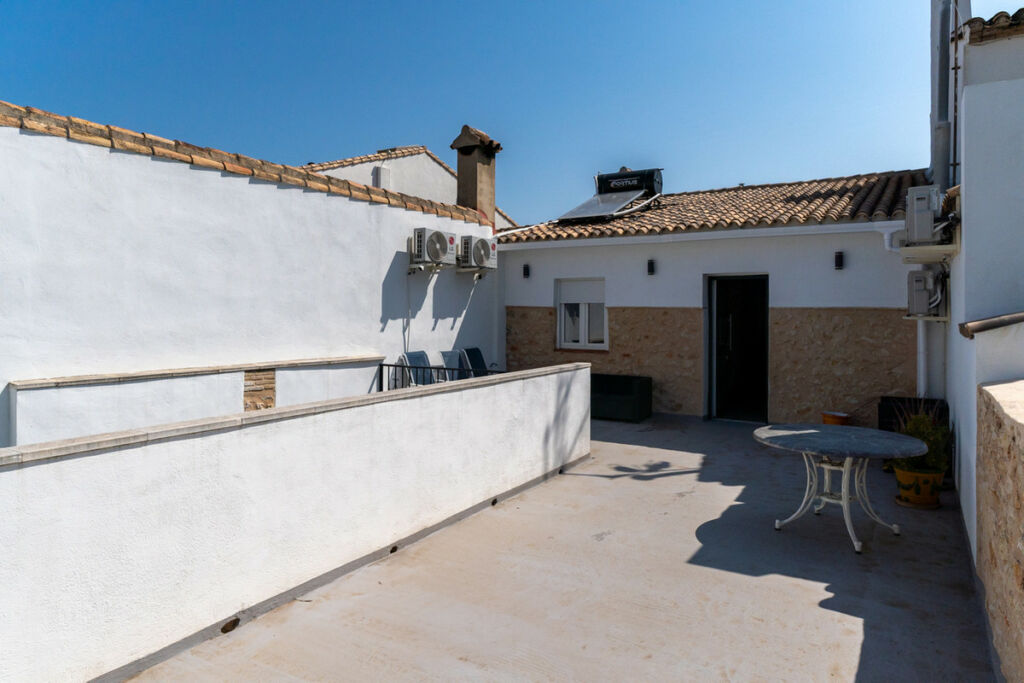 Townhouse Orba Alicante - zdjęcie 27